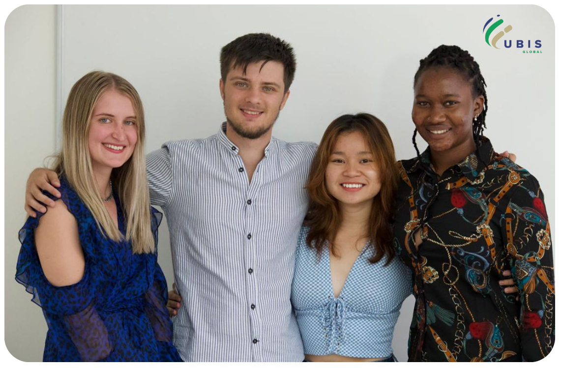 UBIS Global